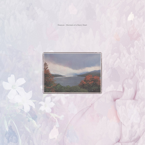 Murmurs Of A Heavy Heart