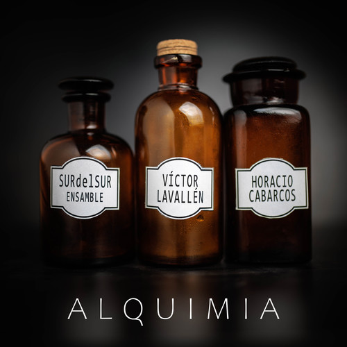 Alquimia