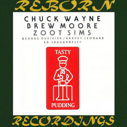 Tasty Pudding (HD Remastered)