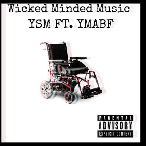 Blow Her Back Out (feat. YMABF) [Explicit]