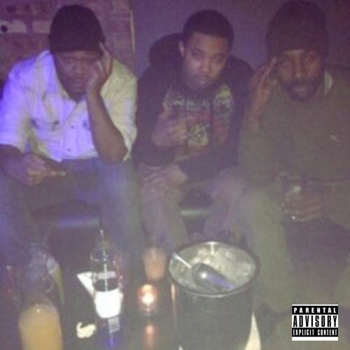 Haki FreeStyle (Explicit)