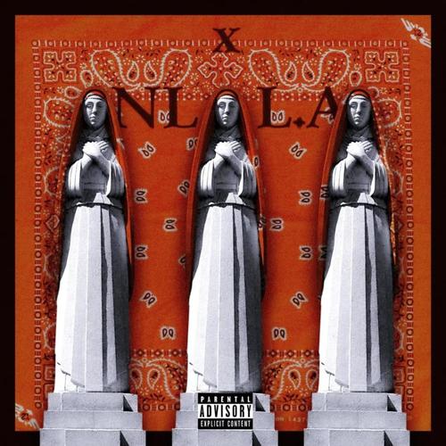NL X L.A (feat. khaos 562 & SadBoyThaMenace) [Explicit]