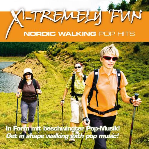 X-Tremely Fun - Nordic Walk Pop