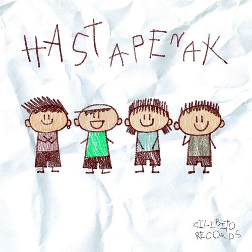 hastapenak (Explicit)