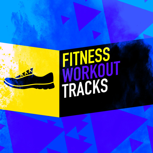Fitness Workout Tracks
