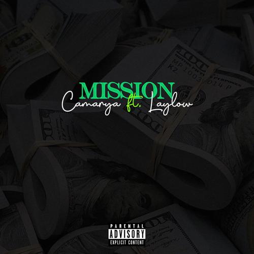 Mission (feat. HBK LAYLOW) [Explicit]