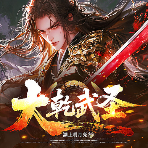 大乾武圣|玄幻|武道新尝试