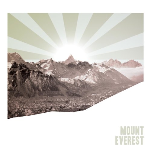 Mount Everest