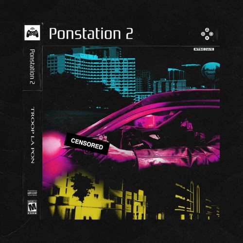 Ponstation 2 (Explicit)