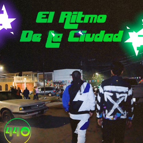 El Ritmo De La Ciudad