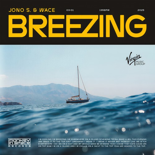 Breezing