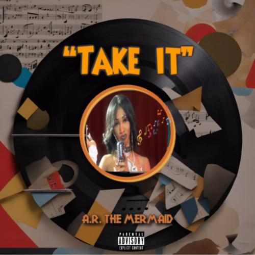 Take it (Explicit)