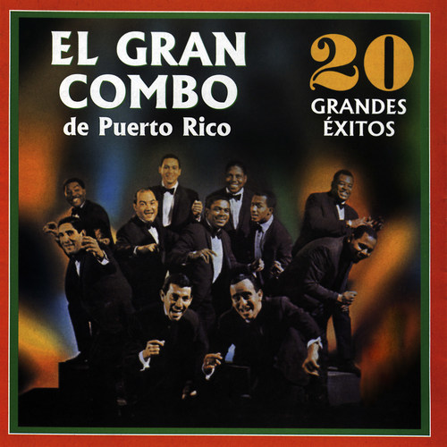 20 Grandes Éxitos