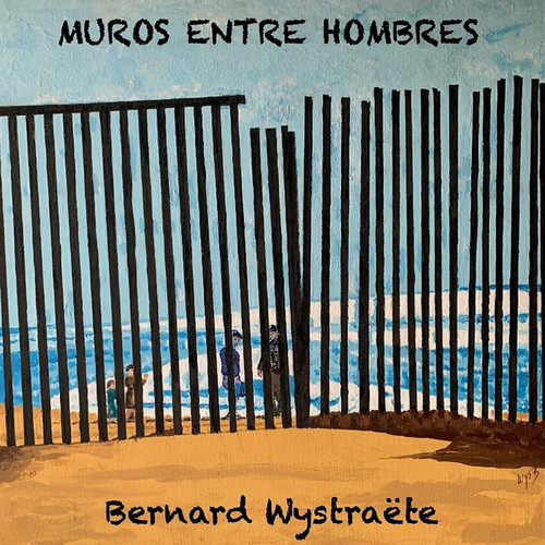 Muros Entre Hombres