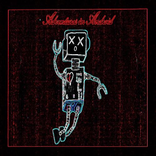 Adventures in Android