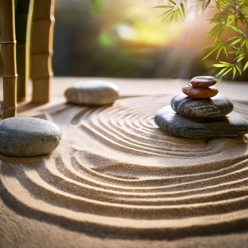 Armonías De Relajación: Música Para Spa Y Masaje