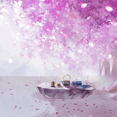 仙侠世界之错过