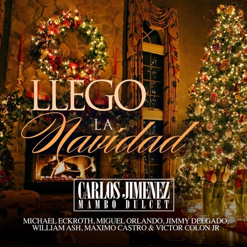 Llego la Navidad