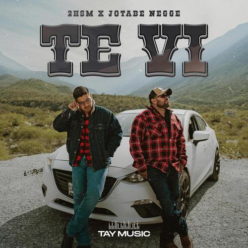 TE VI (feat. 2hsm)