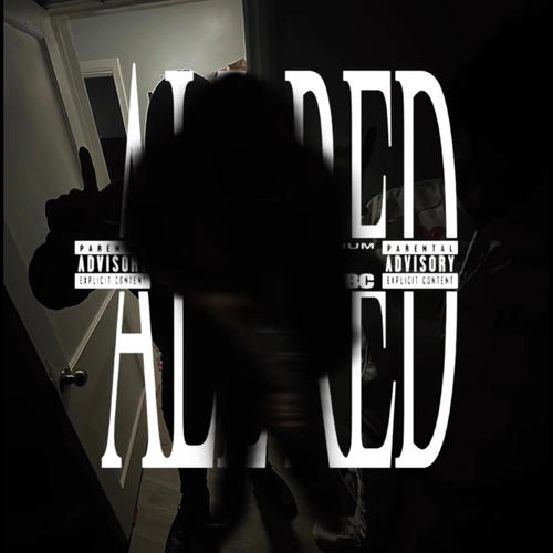ALLREDDDD (Explicit)