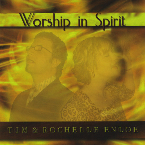 Worship In Spirit