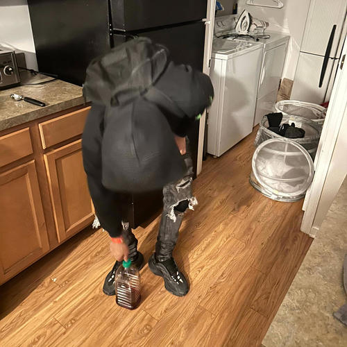 Labtop (feat. Lil 3ree) [Explicit]