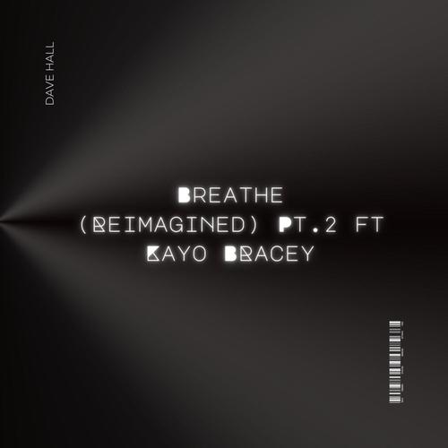 Breathe (feat. Kayo Bracey) [Reimagined Pt.2]