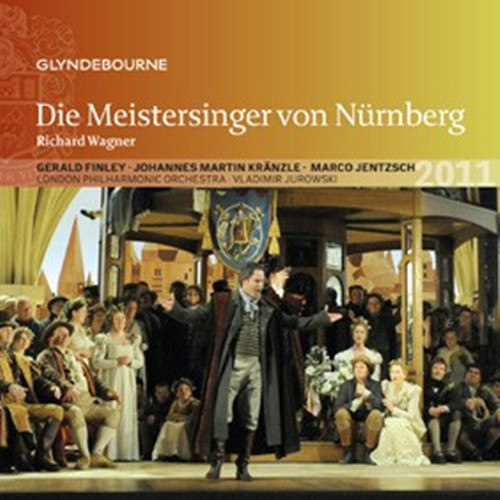Wagner: Die Meistersinger von Nürnberg