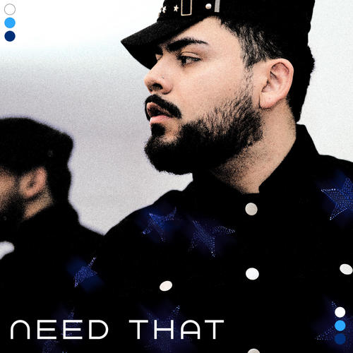 Need That (feat. waytoofresco)