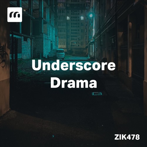 Underscore Drama