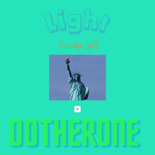 Light (feat. Prod. Elzio & Joegregg)