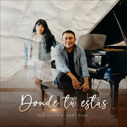 Donde Tu Estas
