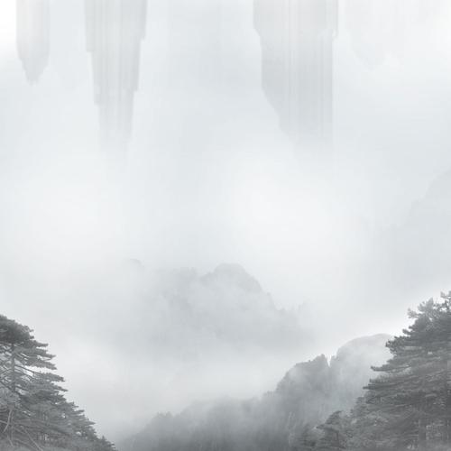 雾里
