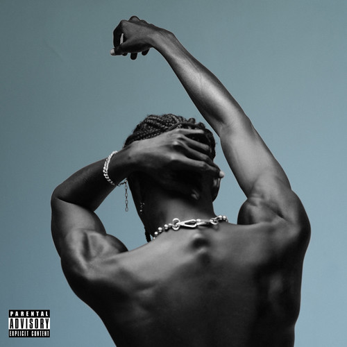 Trapped in the Highlife (Explicit)