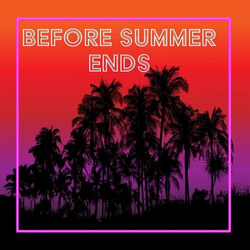 Before Summer Ends (Explicit)