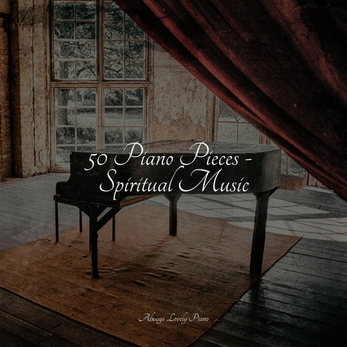 50 Tranquil Piano Tunes for the Ultimate Concentration
