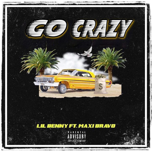 Go Crazy (Explicit)