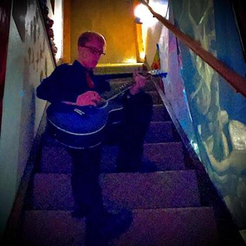 If You Live, You Can See The Sun