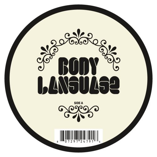 Body Language (The Remixes)