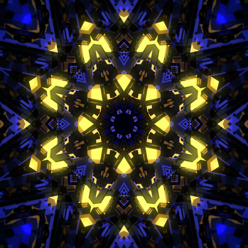 The Place Where I Belong