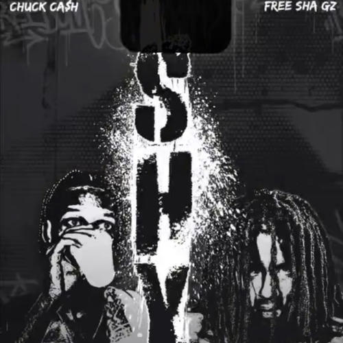 SHY (feat. Sha Gz ) [Explicit]