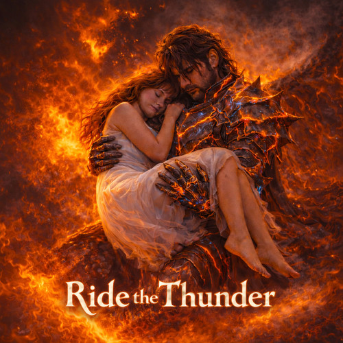Ride the Thunder