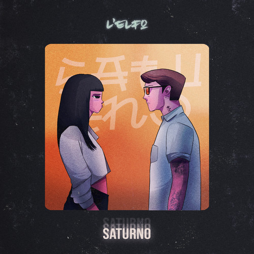 Saturno (Explicit)