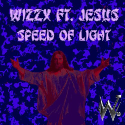 Speed Of Light (SoHo) (feat. Jesus)