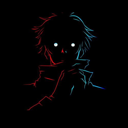 Shadow Monarch (feat. BXTXS)