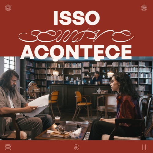 Isso Sempre Acontece (Trilha Sonora Parafuso Silvestre)