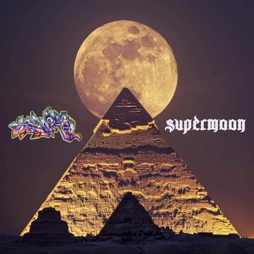 SUPERMOON