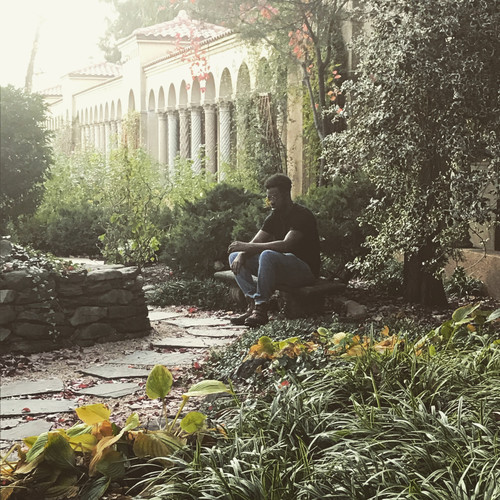 Some Things Just Come Naturally (Explicit)