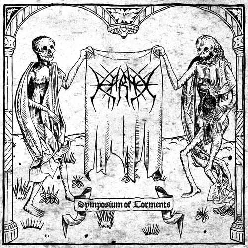 Symposium of Torments