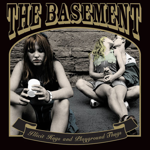 Illicit Hugs and Playground Thugs